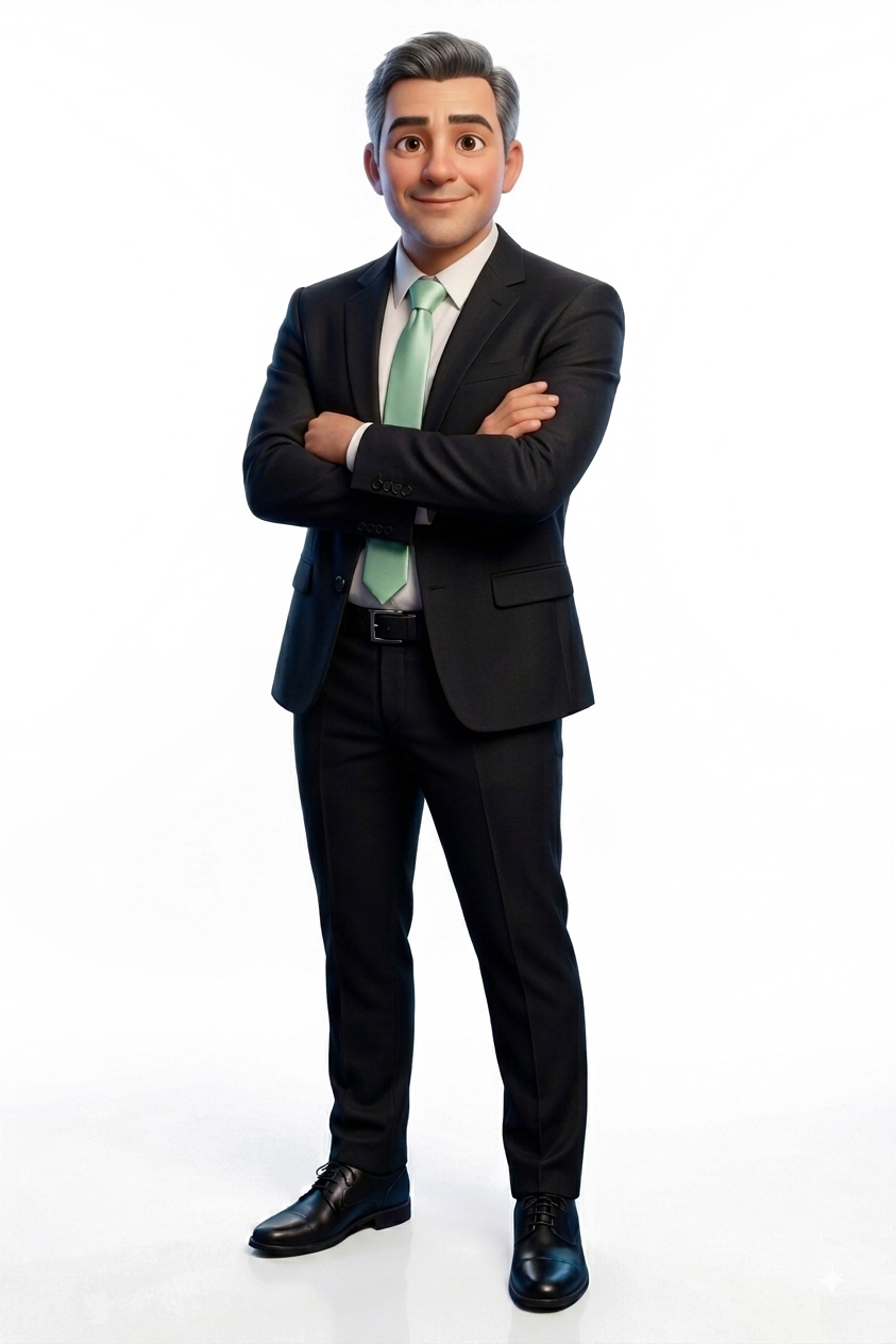 Prof. Pereira